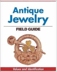 Warman's Antique Jewelry Field Guide