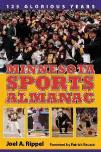 Minnesota Sports Alamanac : 125 Glorious Years