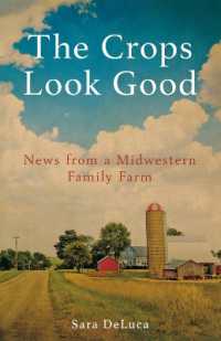 Crops Look Good : News from a Midwestern Family Farm