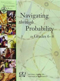 Navigating through Probability in Grades 6-8 (Navigations)