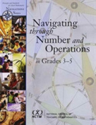 Navigating Number & Operations 3-5 (Navigations)