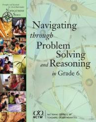 Navigating through Problem Solving and Reasoning Grade 6 (Navigations)