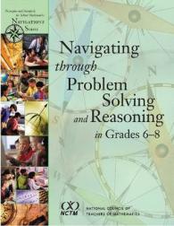 Navigating through Problem Solving and Reasoning in Grades 6-8 (Navigations)