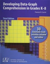 Developing Data Graph Comprehension in Grades K-8 （3RD）
