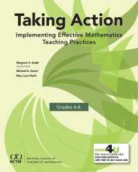 Taking Action : Implementing Effective Mathematics Teaching Practices in Grades 6-8