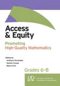 Enhancing Classroom Practice with Research Behind Principles to Actions
