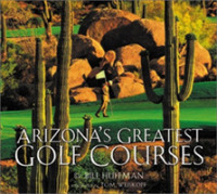Arizona's Greatest Golf Courses