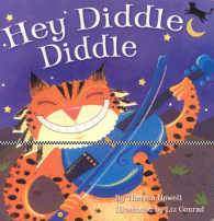 Hey Diddle Diddle （Board Book）