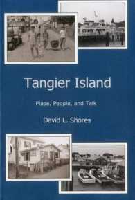 Tangier Island : Place, People, and Talk