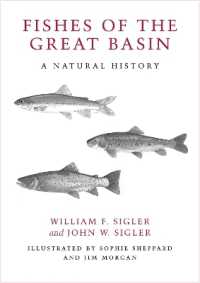 Fishes of the Great Basin : A Natural History
