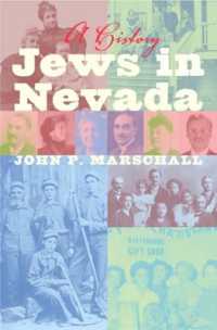 Jews in Nevada : A History