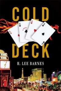 Cold Deck : A Novel