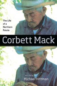Corbett Mack : The Life of a Northern Paiute