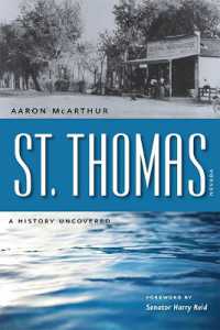 St. Thomas, Nevada : A History Uncovered