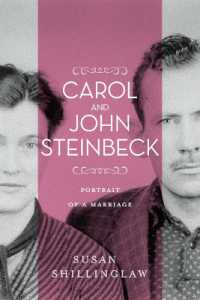 Carol and John Steinbeck : Portrait of a Marriage