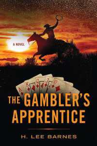 The Gambler's Apprentice (West Word Fiction)