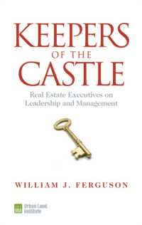 Keepers of the Castle : Real Estate Executives on Leadership and Management