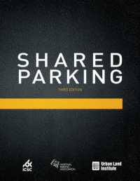 Shared Parking （3RD）