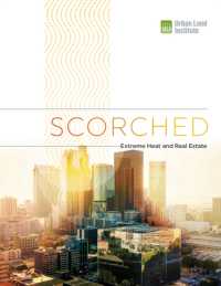 Scorched : Extreme Heat and Real Estate