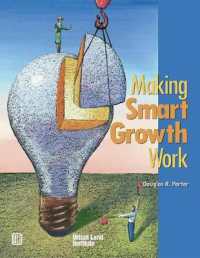 Making Smart Growth Work