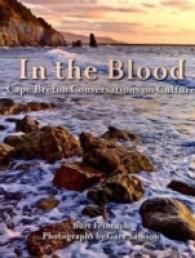 In the Blood : Cape Breton Conversations on Culture