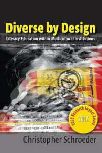 Diverse by Design : Literacy Education within Multicultural Institutions