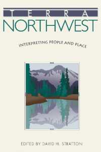 Terra Northwest : Interpreting People and Place