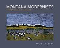 Montana Modernists : Shifting Perceptions of Western Art