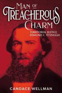 Man of Treacherous Charm : Territorial Justice Edmund C. Fitzhugh
