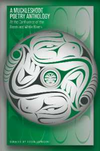 A Muckleshoot Poetry Anthology : At the Confluence of the Green and White Rivers