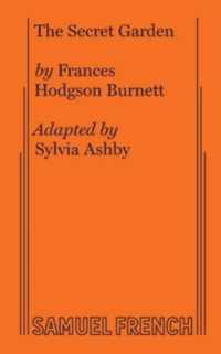 The Secret Garden (Non-Musical)