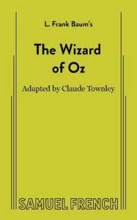 The Wizard of Oz (Non-Musical)