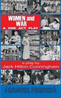 Women and War : A One Act Play