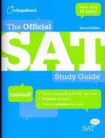 The Official SAT Study Guide (Official Study Guide for the New Sat) （2 STG）