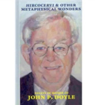 Hircocervi & Other Metaphysical Wonders : Essays in Honor of John P. Doyle