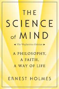 The Science of Mind (The Science of Mind)