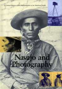 Navajo & Photography