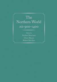 The Northern World, AD 900-1400