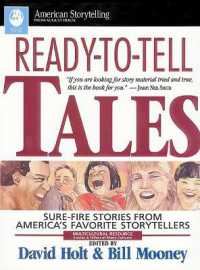 Ready-to-Tell Tales : Surefire Stories from America's Favorite Storytellers