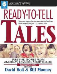 Ready-to-Tell Tales : Surefire Stories from America's Favorite Storytellers