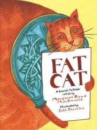 Fat Cat : A Danish Folktale