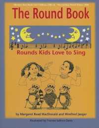 The Round Book : Rounds Kids Love to Sing