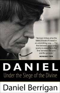 Daniel : Under the Siege of the Divine