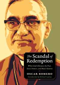 The Scandal of Redemption : When God Liberates the Poor, Saves Sinners, and Heals Nations (Plough Spiritual Guides: Backpack Classics)