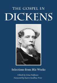 The Gospel in Dickens : Selections from His Works (The Gospel in Great Writers)