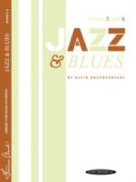 Jazz & Blues Books 5 & 6