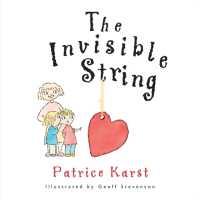 The Invisible String (The Invisible String)