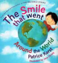Smile That Went around the World (Smile That Went around the World)
