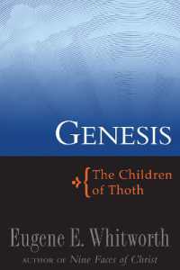 Genesis : The Children of Thoth