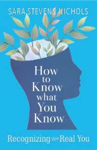 How to Know What You Know : Recognizing the Real You